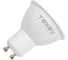 Светодиодная лампа TOKOV ELECTRIC 9вт soffit 4000к gu10 176-264в TKE-MR16-GU10-9-4K 4