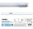 Светодиодная лампа TOKOV ELECTRIC 9вт линейная t8 6500к g13 176-264в (tkl) TKL-T8/G-G13-9-6.5K 1