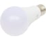 Светодиодная лампа TOKOV ELECTRIC низковольтная 12вт а60 4000к е27 24/48в TKE-A60-E27-12-4K-24/48 3