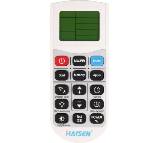 Пульт управления Jazzway PHB 04 PRO-5 5042230