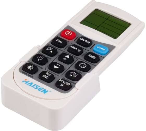 Пульт управления Jazzway PHB 04 PRO-5 5042230
