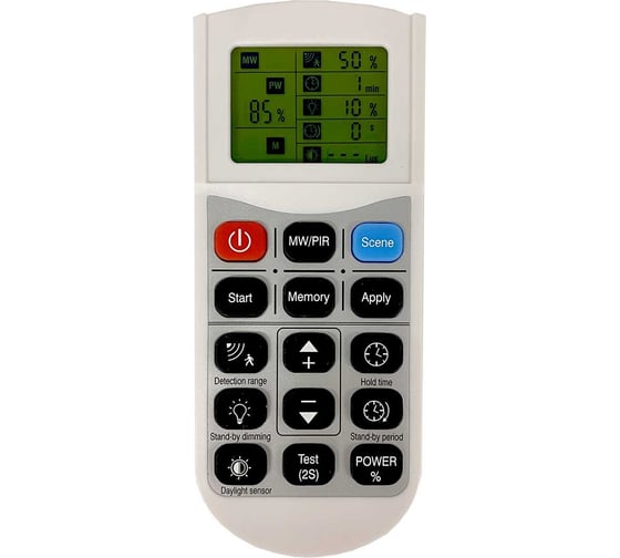 Пульт управления Jazzway PHB 04 PRO-5 5042230