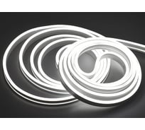 Комплект светодиодной подсветки IEK "неон" (лента led 5м lsr5-2835w120-8-ip65-220в + драйвер) LSR5-2-120-65-2-05-S0