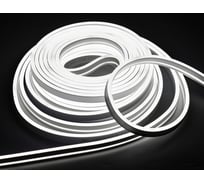 Комплект светодиодной подсветки IEK "неон" (лента led 10м lsr5-2835w120-8-ip65-220в + драйвер) LSR5-2-120-65-2-10-S0