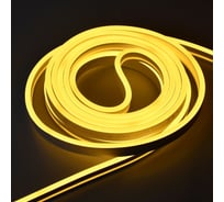 Комплект светодиодной подсветки IEK "неон" (лента led 5м lsr5-2835ww120-8-ip65-220в + драйвер) LSR5-1-120-65-2-05-S0