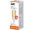 Светодиодная лампа IEK corn капсула 3,5вт 230в 3000к керамика g4 LLE-CORN-4-230-30-G4 4