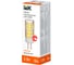 Светодиодная лампа IEK corn капсула 3вт 12в 3000к керамика g4 LLE-CORN-3-012-30-G4 3