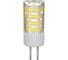 Светодиодная лампа IEK corn капсула 5вт 230в 4000к керамика g4 LLE-CORN-5-230-40-G4 4