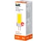 Светодиодная лампа IEK cob капсула 3вт 230в 3000к керамика g4 LLE-COB-3-230-30-G4 2