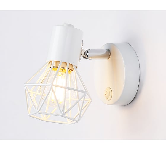 Спот Ambrella Light TRADITIONAL TR8626