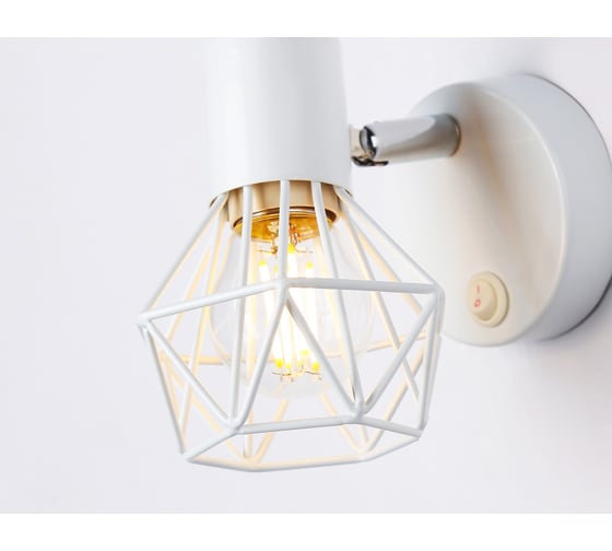 Спот Ambrella Light TRADITIONAL TR8626
