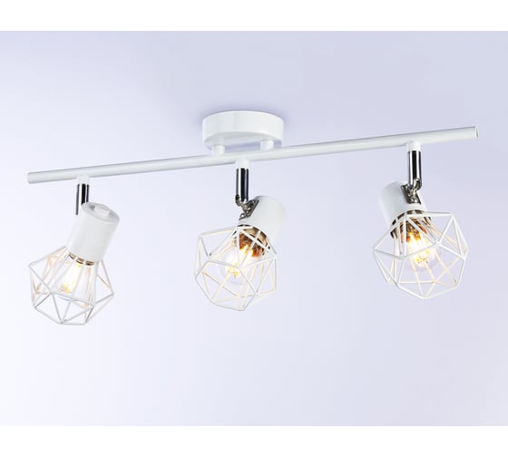 Спот Ambrella Light TRADITIONAL TR8631