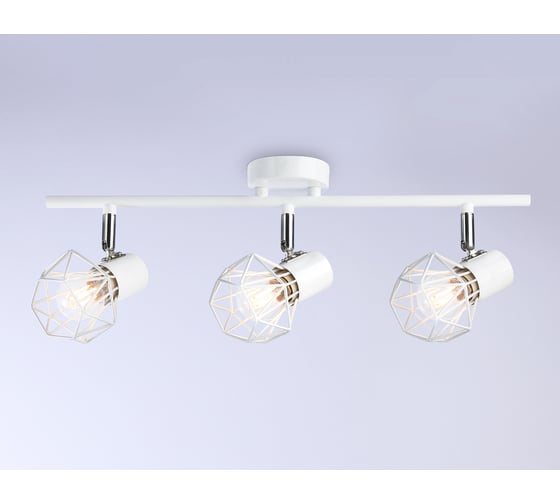 Спот Ambrella Light TRADITIONAL TR8631