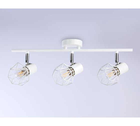 Спот Ambrella Light TRADITIONAL TR8631