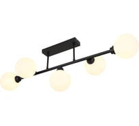 Люстра Rivoli Evette 3134305 5 х G9 LED 4 Вт модерн Б0055361