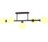 Люстра Rivoli Evette 3134305 5 х G9 LED 4 Вт модерн Б0055361 2