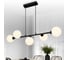 Люстра Rivoli Evette 3134310 5 х G9 LED 4 Вт модерн Б0055362 2