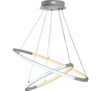 Потолочный светодиодный светильник Rivoli Lauren 6105103 LED 4100К 4300К 86 Вт модерн с пультом Б0059016