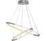 Потолочный светодиодный светильник Rivoli Lauren 6105103 LED 4100К 4300К 86 Вт модерн с пультом Б0059016 2