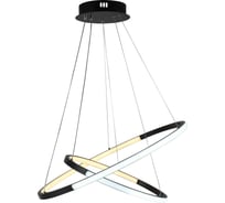 Потолочный светодиодный светильник Rivoli Lauren 6105101 LED 4100К 4300К 86 Вт модерн с пультом Б0059015