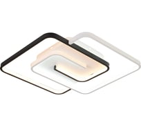 Потолочный светодиодный светильник Rivoli Jenny 6102103 LED 3950К 4400К 91 Вт модерн с пультом Б0059010