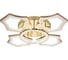 Накладной светильник Ambrella Light ACRYLICA FA577 4