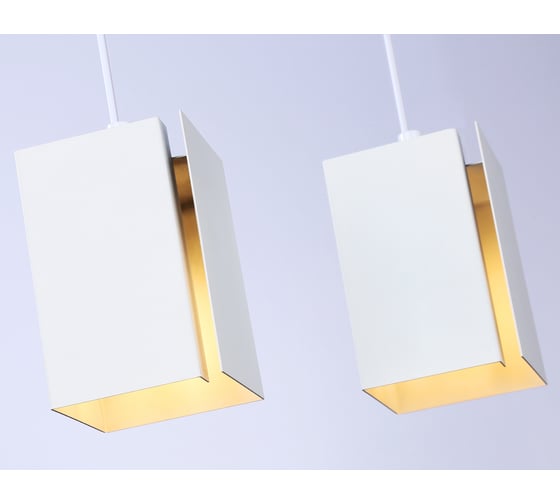 Подвесной светильник Ambrella Light TECHNO SPOT TN5131