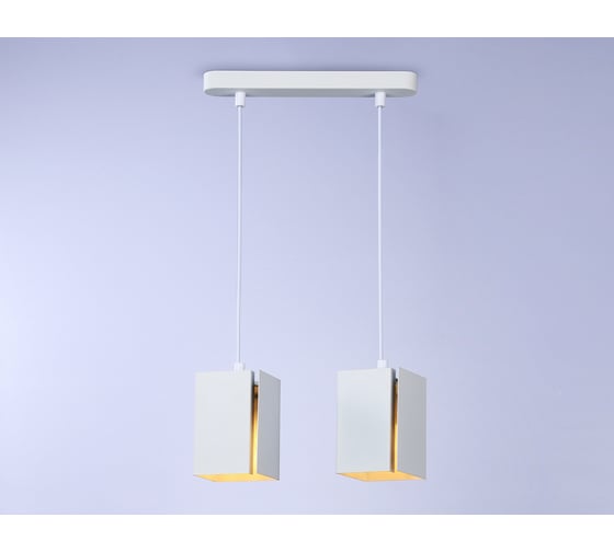 Подвесной светильник Ambrella Light TECHNO SPOT TN5131