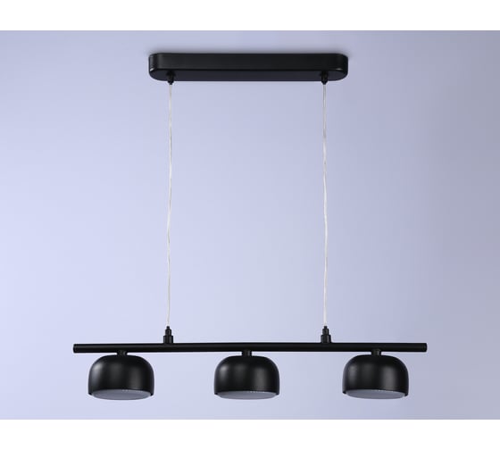 Подвесной светильник Ambrella Light TECHNO SPOT TN71034