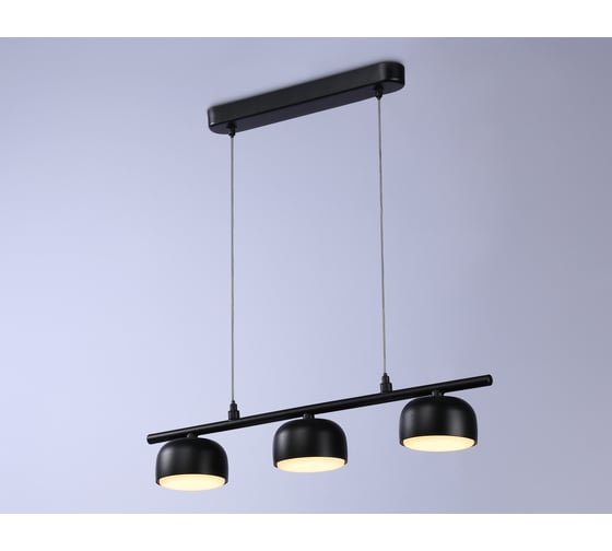 Подвесной светильник Ambrella Light TECHNO SPOT TN71034