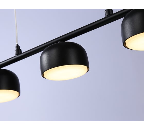 Подвесной светильник Ambrella Light TECHNO SPOT TN71034