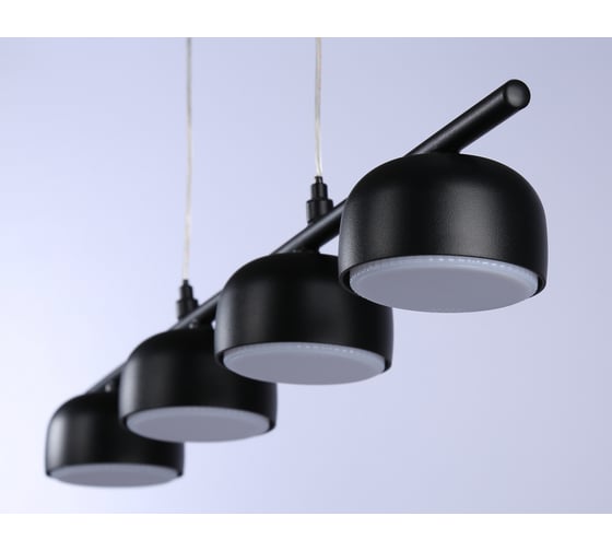 Подвесной светильник Ambrella Light TECHNO SPOT TN71039