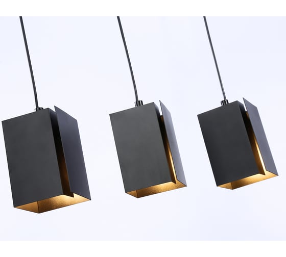 Подвесной светильник Ambrella Light TECHNO SPOT TN5141