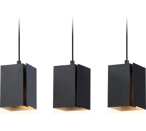 Подвесной светильник Ambrella Light TECHNO SPOT TN5141