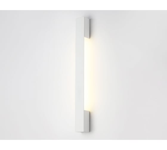 Настенный светодиодный светильник Ambrella Light WALLERS FW4411
