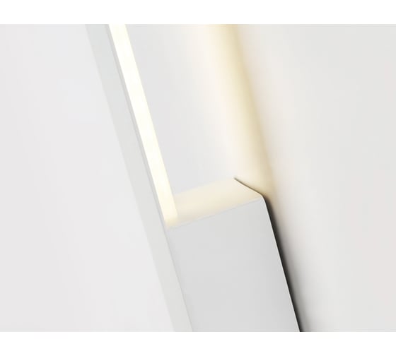 Настенный светодиодный светильник Ambrella Light WALLERS FW4411