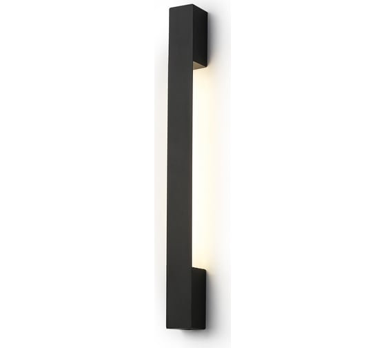 Настенный светодиодный светильник Ambrella Light WALLERS FW4412