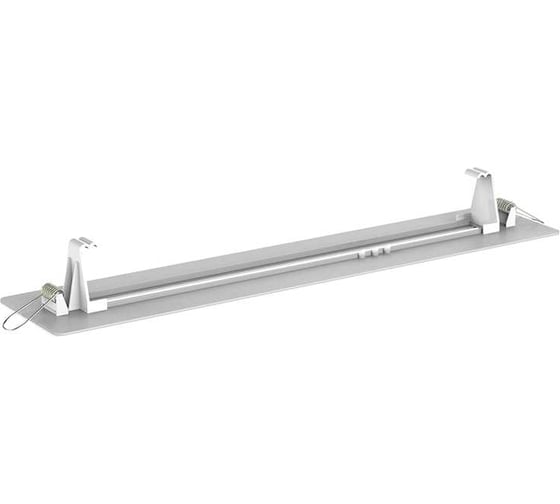 Рамка для встраиваемого монтажа VARTON flip V4-EM-00.0018.ADV-0001 1