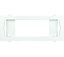 Рамка для встраиваемого монтажа VARTON compact 7,5вт V4-EM-00.0005.ADV-0011