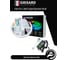 Светодиодная led лента rgb Grisard Electric 5метров многоцветная с пультом управления GRE-002-0121 2