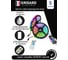 Светодиодная led лента rgb Grisard Electric 5метров многоцветная с пультом управления GRE-002-0121 3