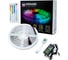 Светодиодная rgb лента Grisard Electric led 10 метров многоцветная с пультом GRE-002-0122 1