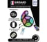 Светодиодная лента Grisard Electric 20 метров rgb led многоцветная с пультом GRE-002-0124 2