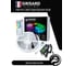 Светодиодная лента Grisard Electric 20 метров rgb led многоцветная с пультом GRE-002-0124 3