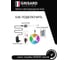 Светодиодная лента Grisard Electric 20 метров rgb led многоцветная с пультом GRE-002-0124 4