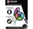 Светодиодная лента Grisard Electric 15 метров rgb led многоцветная с пультом GRE-002-0123 2