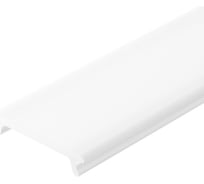 Экран Arlight STRETCH-25-WALL-SIDE-10m OPAL-PVC 0 40517 10 м