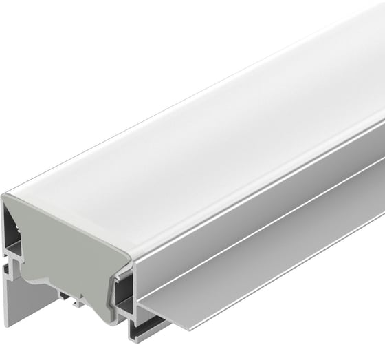 Профиль Arlight FOLED-50-WALL-2000 0 35771 2 м