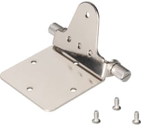 Крепеж для датчиков движения Arlight JX-01B 0 31843