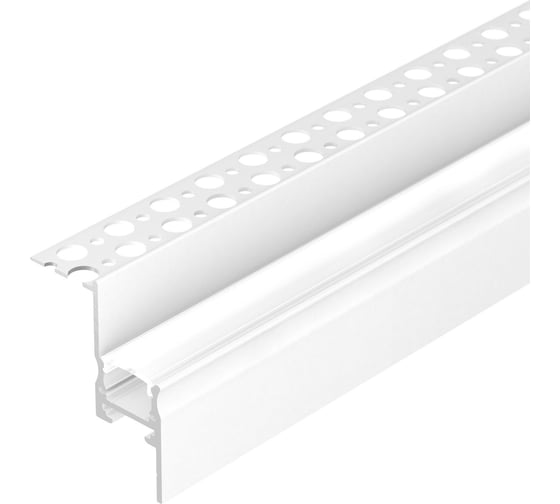 Профиль Arlight ARH-СEIL-S14-SHADOW-2000 WHITE 0385942м 038594